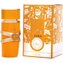 Apa De Parfum Yara Tous by Lattafa, Femei, 100ML