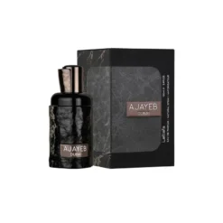 Apa De Parfum Ajayeb Dubai by Lattafa, Unisex, 100ML