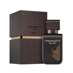 Apa de Parfum La Yukawam Tobbaco Blaze by Rasasi, Barbati, 75ml