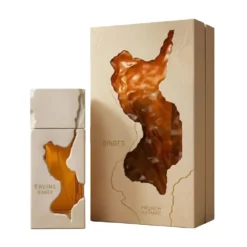 Apa de Parfum Ravine Ginger by French Avenue, Unisex, 100ml