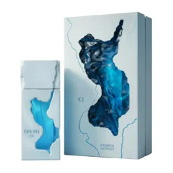 Apa de Parfum Ravine Ice by French Avenue, Unisex, 100ml