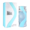 nusuk sama edp 100ml parfum unisex fresh marin citric mosc aerisit