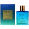 rayhaan pacific aura edp 100ml parfum fresh citric verde pacific chill vibe unisex