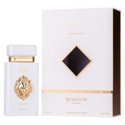 maison asrar rey edp 100ml