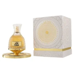 Apa de Parfum Falak by Nusuk, Unisex, 100ml