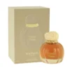 vanilla voyage edp 100ml parfum unisex dulce caramel unt vanilie gurmand