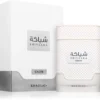shiyaaka snow khadlaj edp 100ml parfum unisex louis vuitton meteore vibe fresh aromatic sapunos clean luxury mosc alb