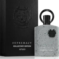 afnan supremacy collector edp 100ml