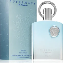 Apa de Parfum Supremacy In Heaven by Afnan, Unisex, 100ml
