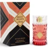 sweet heaven cherry edp 100ml parfum unisex cirese dulci vanilie fructat