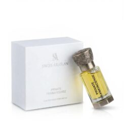 Ulei Parfumat Private Frankincense by Swiss Arabian, Unisex, 12ml