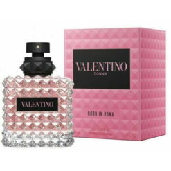 valentino donna born in roma edp 50ml parfum femei iasomie vanilie floral