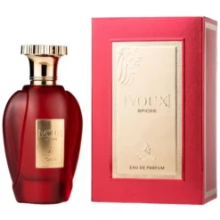 Apa de Parfum Voux Spices by Emir, Unisex, 100ml