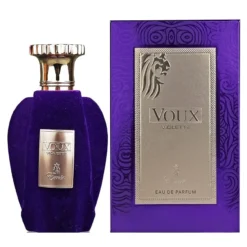 Apa de Parfum Voux Violette by Emir, Unisex, 100ml
