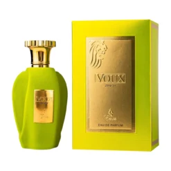 Apa de Parfum Voux Zingy by Emir, Unisex, 100ml