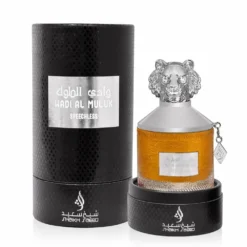 Apa de Parfum Wadi Al Muluk Speechless by Shaikh Saeed, Unisex, 100ml