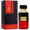 Apa de Parfum Wild & Tobacco by Emir, Unisex, 75ml