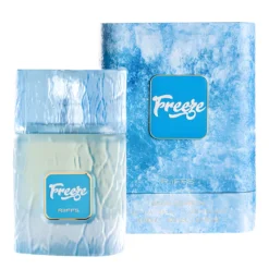 riiffs freeze edp 100ml parfum unisex citric mentolat fresh rece