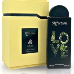 Apa de Parfum Affection by Lattafa, Unisex, 100ml