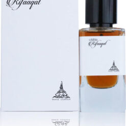 Apa de Parfum Rifaqaat by Paris Corner, Unisex, 85ml