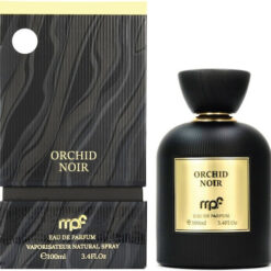 Apa de Parfum Orchid Noir by MPF, Unisex, 100ml