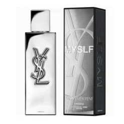 ysl myslf l absolu edp 60ml parfum barbati citric lemnos floral modern