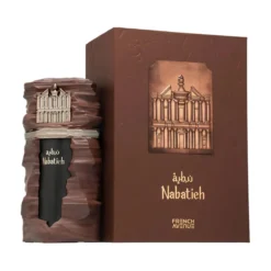 Apa de Parfum Nabatieh by French Avenue, Unisex, 100ml