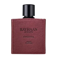 rayhaan cordova edp 100ml leather parfum