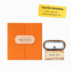 Apa de Parfum Mouda High End by Arabiyat Prestige, Unisex, 100ml 📦 Tester