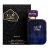 Fareed by Riiffs 100ml extrait de parfum barbati cardamom piper lavanda tonka cedru vetiver inspiratie YSL La Nuit de L’Homme