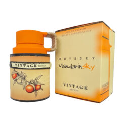 armaf odyssey vintage edp 100ml
