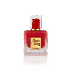 apple whisky parfum 100ml shaikh saeed