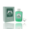 milestone green valley edp 100ml parfum barbati fresh verde mar
