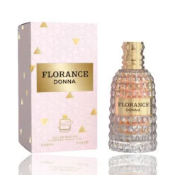 milestone florance donna edp 100ml parfum femei floral elegant