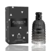 milestone florance uomo intense edp 100ml parfum barbati iris vanilie piele