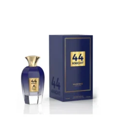 milestone 44 knight edp 100ml parfum unisex ananas lemnos