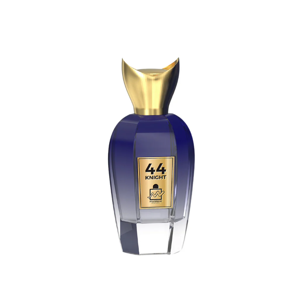 milestone 44 knight edp 100ml parfum unisex ananas lemnos