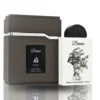 lattafa breeze edp 100ml parfum unisex fresh curat mosc elegant