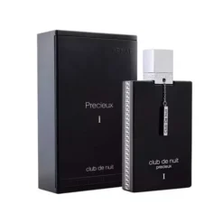 armaf precieux extract edp 55ml parfum barbati lemnos ambra condimentat elegant