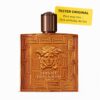 versace eros najim edp 100ml parfum barbati vanilie aromatic dulce tester