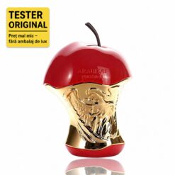 arabiyat forbidden edp 100ml parfum unisex dulce boozy vanilie tester