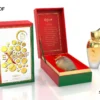 milestone exelof nexos edp 85ml parfum unisex miere tutun vanilie