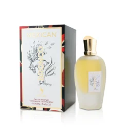 Apa de Parfum Mexican Bronco by Volare, Unisex, 100ml