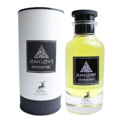 Apa de Parfum Jean Lowe Immortel by Maison Alhambra, Unisex, 100ml