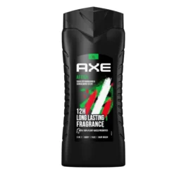 Gel Dus Africa by Axe, Barbati, 400ml