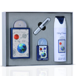 art of universe set 4 piese lattafa