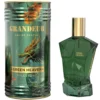 milestone green heaven edp 100ml parfum fresh cocos acvatic