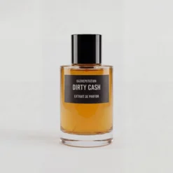 dirty cash bad reputation extract parfum 50ml barbati dulce lemnos ambra intens