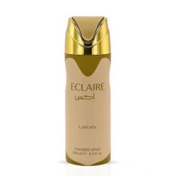 Deodorant Spray Eclaire by Lattafa, Femei, 200ml