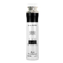 ana abiyedh spray cameră